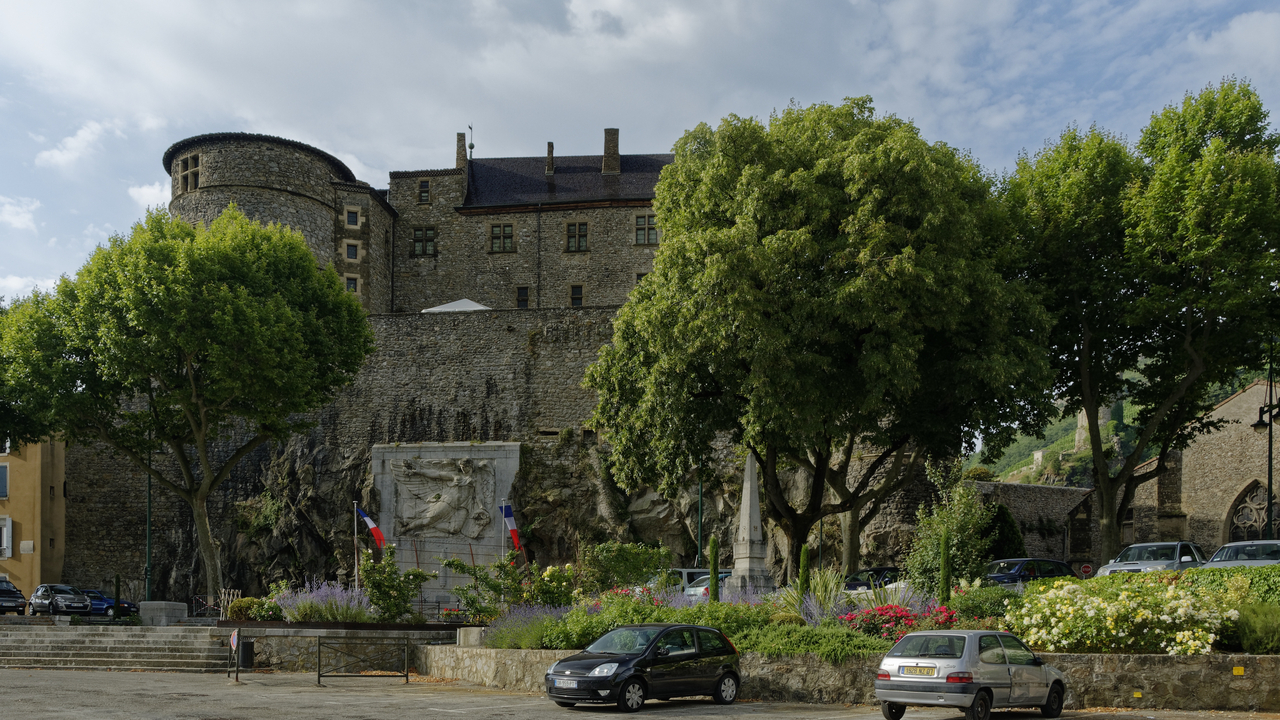 20150705 066  SaintJeandeMuzols, RhoneAlpes, France